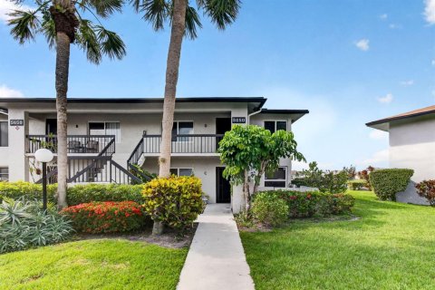 Copropriété à vendre à Delray Beach, Floride: 2 chambres, 128.3 m2 № 2089599 - photo 2