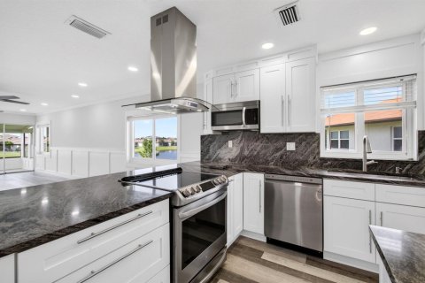 Copropriété à vendre à Delray Beach, Floride: 2 chambres, 128.3 m2 № 2089599 - photo 19