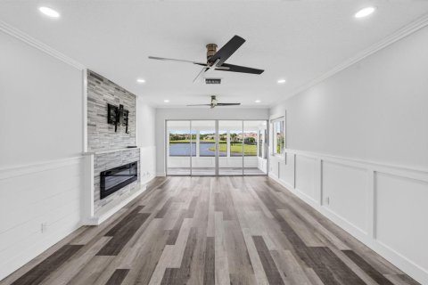 Copropriété à vendre à Delray Beach, Floride: 2 chambres, 128.3 m2 № 2089599 - photo 10
