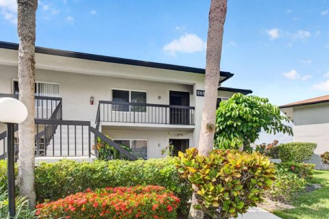 Copropriété à vendre à Delray Beach, Floride: 2 chambres, 128.3 m2 № 2089599 - photo 3
