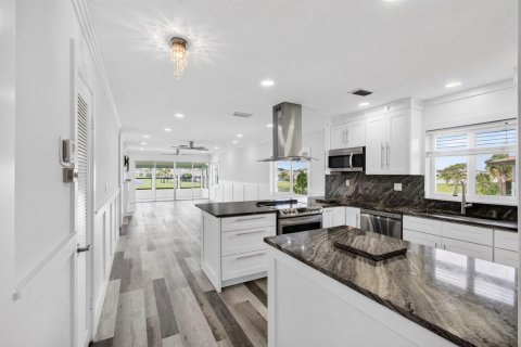 Copropriété à vendre à Delray Beach, Floride: 2 chambres, 128.3 m2 № 2089599 - photo 6