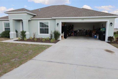 Villa ou maison à vendre à Frostproof, Floride: 4 chambres, 157.93 m2 № 1568918 - photo 3