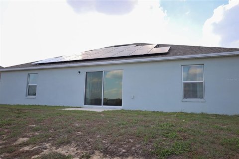 Villa ou maison à vendre à Frostproof, Floride: 4 chambres, 157.93 m2 № 1568918 - photo 4