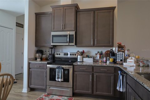 Villa ou maison à vendre à Frostproof, Floride: 4 chambres, 157.93 m2 № 1568918 - photo 13