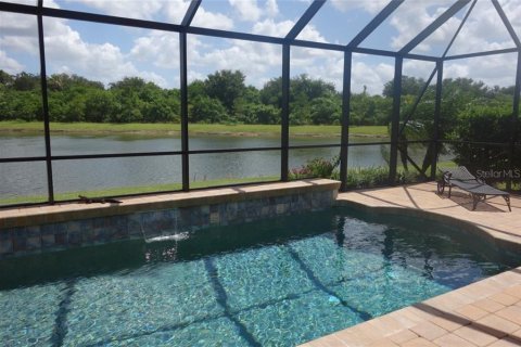 Casa en alquiler en Bradenton, Florida, 3 dormitorios, 192.68 m2 № 213537 - foto 15