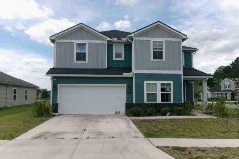 Villa ou maison à Jacksonville, Floride 4 chambres, 252.79 m2 № 2408080