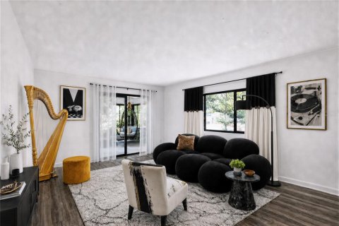 Villa ou maison à vendre à Ocala, Floride: 2 chambres, 106.28 m2 № 2221455 - photo 10