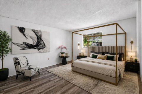 Villa ou maison à vendre à Ocala, Floride: 2 chambres, 106.28 m2 № 2221455 - photo 19