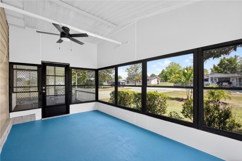 Villa ou maison à vendre à Ocala, Floride: 2 chambres, 106.28 m2 № 2221455 - photo 30