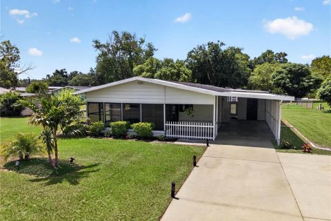Casa en Ocala, Florida 2 dormitorios, 106.28 m2 № 2221455
