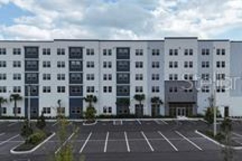 Condo in Orlando, Florida, 3 bedrooms  № 2379394