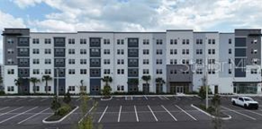 Condo in Orlando, Florida, 3 bedrooms  № 2379394