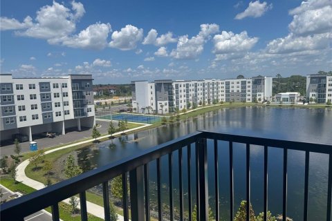 Condo in Orlando, Florida, 3 bedrooms  № 2379394 - photo 8