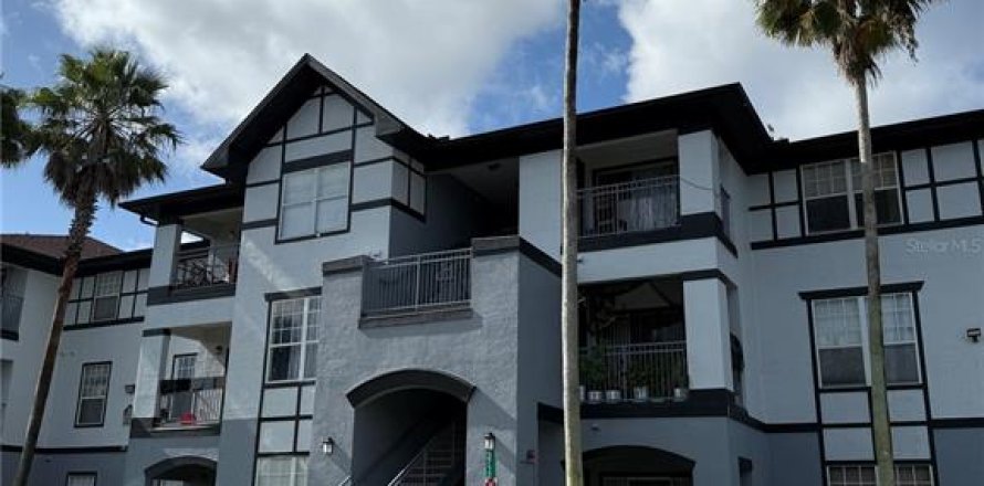 Condo in Orlando, Florida, 2 bedrooms  № 2213172
