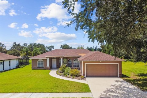 Villa ou maison à vendre à Zephyrhills, Floride: 3 chambres, 150.78 m2 № 1918296 - photo 10