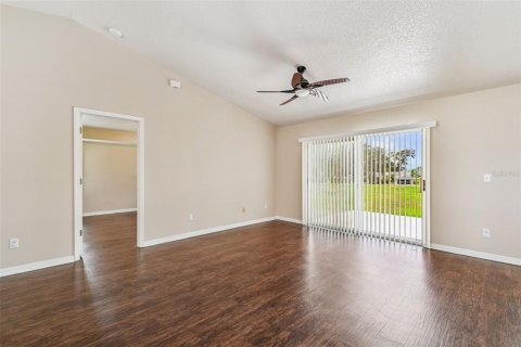 Villa ou maison à vendre à Zephyrhills, Floride: 3 chambres, 150.78 m2 № 1918296 - photo 27