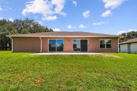 Villa ou maison à vendre à Zephyrhills, Floride: 3 chambres, 150.78 m2 № 1918296 - photo 6