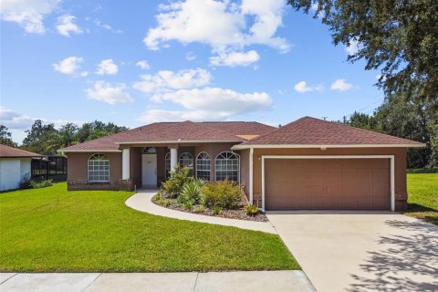 Villa ou maison à vendre à Zephyrhills, Floride: 3 chambres, 150.78 m2 № 1918296 - photo 2