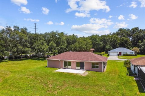 Villa ou maison à vendre à Zephyrhills, Floride: 3 chambres, 150.78 m2 № 1918296 - photo 18