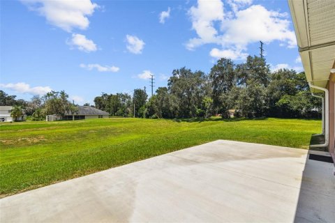 Villa ou maison à vendre à Zephyrhills, Floride: 3 chambres, 150.78 m2 № 1918296 - photo 16