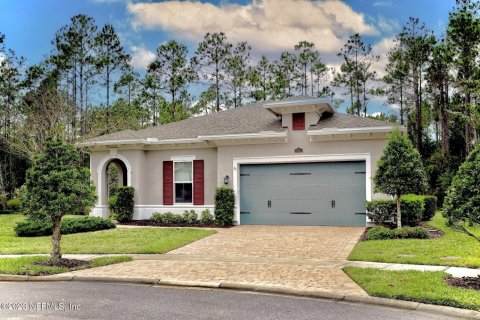 House in Jacksonville, Florida 3 bedrooms, 211.07 sq.m. № 848722 - photo 1