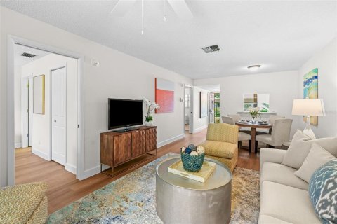 Condo in Clearwater, Florida, 2 bedrooms  № 1793129 - photo 9