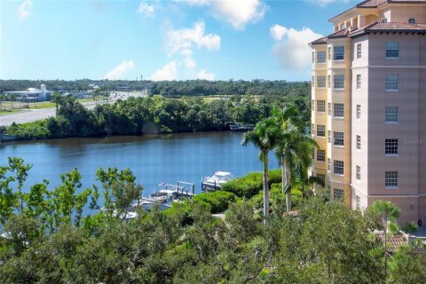 Condominio en venta en Sarasota, Florida, 2 dormitorios, 158.49 m2 № 2145096 - foto 25