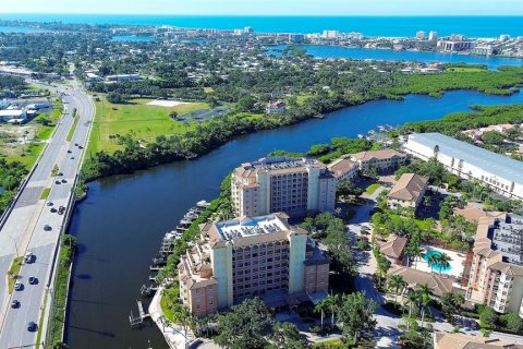 Condominio en venta en Sarasota, Florida, 2 dormitorios, 158.49 m2 № 2145096 - foto 24