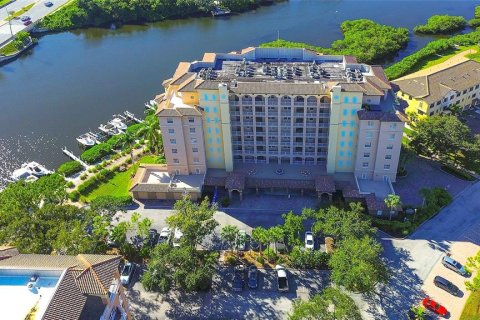 Condominio en venta en Sarasota, Florida, 2 dormitorios, 158.49 m2 № 2145096 - foto 22
