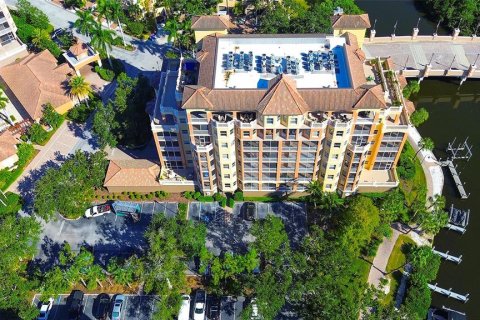 Condominio en venta en Sarasota, Florida, 2 dormitorios, 158.49 m2 № 2145096 - foto 21