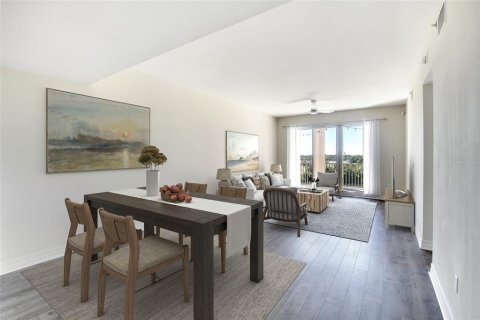 Condominio en venta en Sarasota, Florida, 2 dormitorios, 158.49 m2 № 2145096 - foto 7