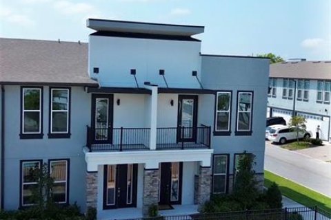 Townhouse in Kissimmee, Florida 3 bedrooms, 134.89 sq.m. № 2317473