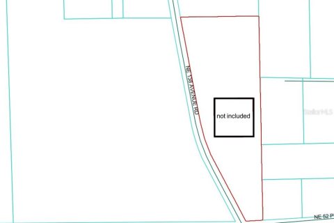 Land in Silver Springs Shores, Florida № 1905884 - photo 7