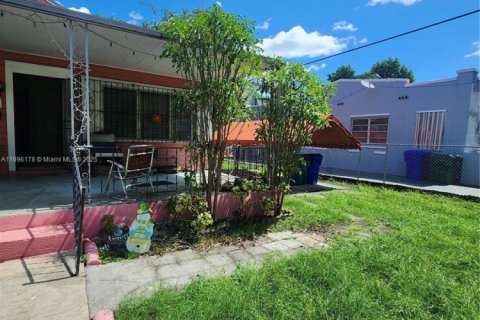 Villa ou maison à vendre à Miami, Floride: 2 chambres, 100.52 m2 № 1950398 - photo 6