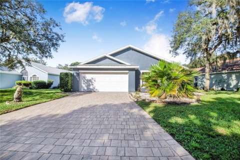Villa ou maison à vendre à Lake Wales, Floride: 2 chambres, 112.97 m2 № 2403208 - photo 23