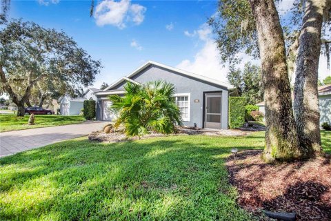 Villa ou maison à vendre à Lake Wales, Floride: 2 chambres, 112.97 m2 № 2403208 - photo 22