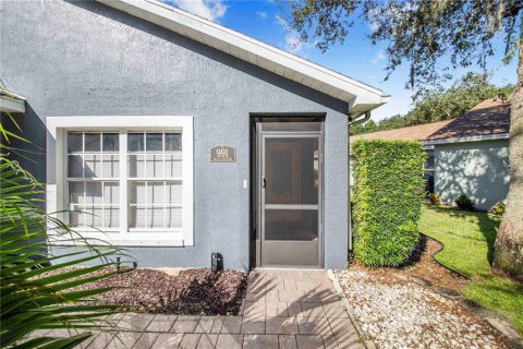 Villa ou maison à vendre à Lake Wales, Floride: 2 chambres, 112.97 m2 № 2403208 - photo 21