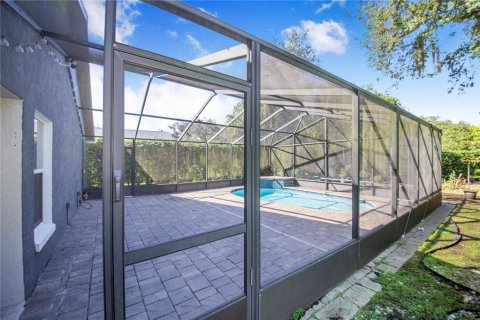 Villa ou maison à vendre à Lake Wales, Floride: 2 chambres, 112.97 m2 № 2403208 - photo 25