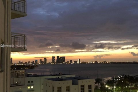 Copropriété à vendre à Miami Beach, Floride: 1 chambre, 75.25 m2 № 2153759 - photo 7