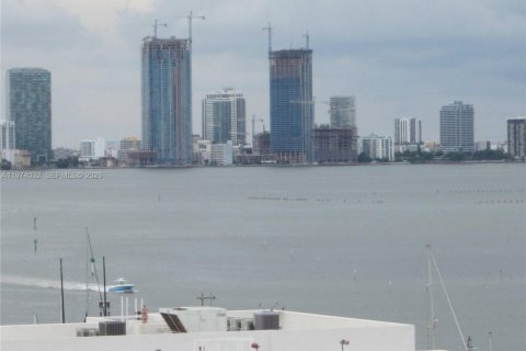 Copropriété à vendre à Miami Beach, Floride: 1 chambre, 75.25 m2 № 2153759 - photo 5