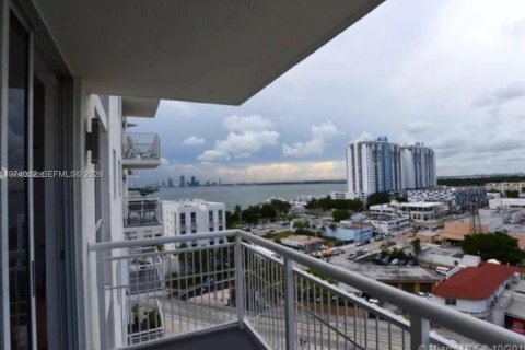 Copropriété à vendre à Miami Beach, Floride: 1 chambre, 75.25 m2 № 2153759 - photo 9