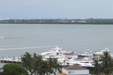 Copropriété à vendre à Miami Beach, Floride: 1 chambre, 75.25 m2 № 2153759 - photo 4