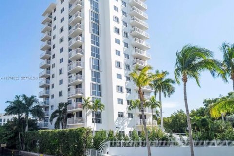 Copropriété à vendre à Miami Beach, Floride: 1 chambre, 75.25 m2 № 2153759 - photo 23