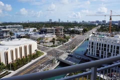 Copropriété à vendre à Miami Beach, Floride: 1 chambre, 75.25 m2 № 2153759 - photo 6