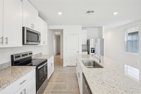 Casa en venta en Brooksville, Florida, 4 dormitorios, 156.73 m2 № 1789670 - foto 21