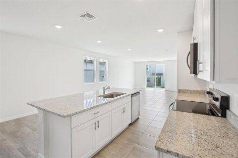 Casa en venta en Brooksville, Florida, 4 dormitorios, 156.73 m2 № 1789670 - foto 22