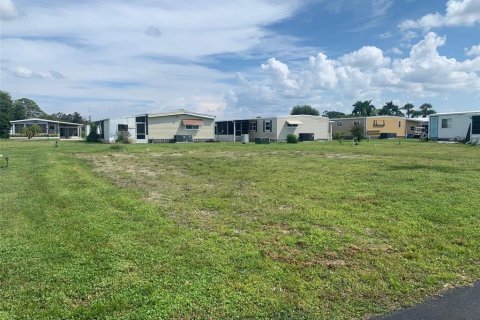 Land in North Port, Florida № 1363648 - photo 2