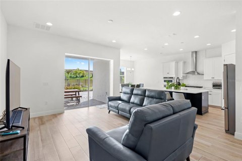 Villa ou maison à vendre à Montverde, Floride: 5 chambres, 276.85 m2 № 1687023 - photo 10