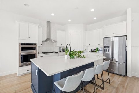 Villa ou maison à vendre à Montverde, Floride: 5 chambres, 276.85 m2 № 1687023 - photo 3