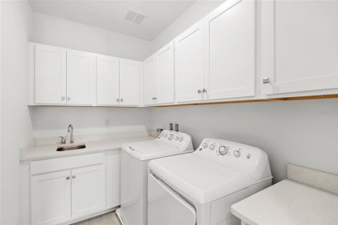 Villa ou maison à vendre à Montverde, Floride: 5 chambres, 276.85 m2 № 1687023 - photo 26